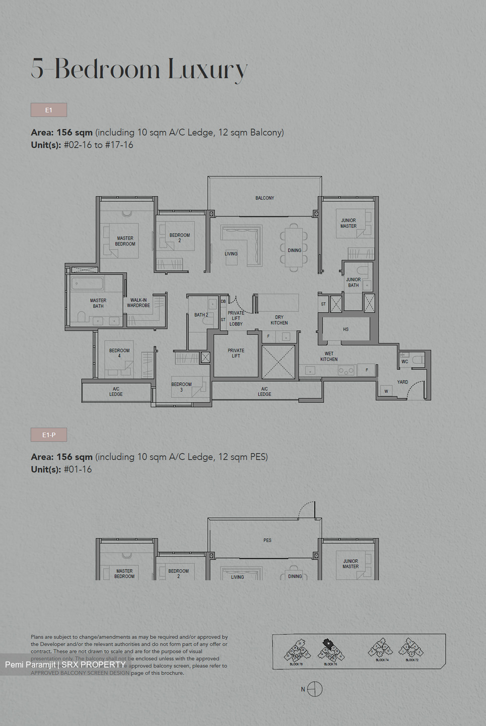 Yuan Ching Road (D22), Condominium #600987721